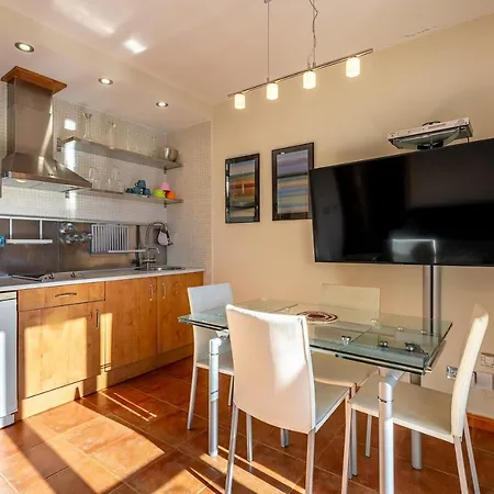 Diseno A Pie De Pista Monachil