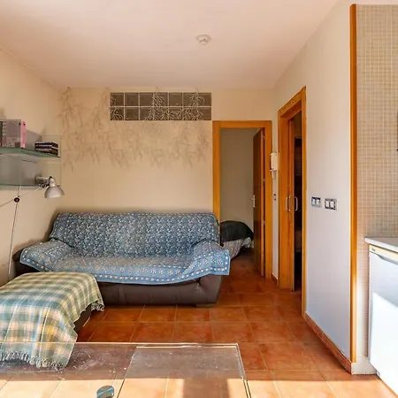 Apartment Diseno A Pie De Pista *