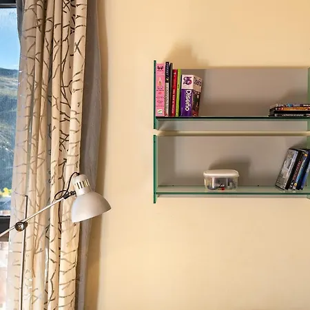 Diseno A Pie De Pista Monachil