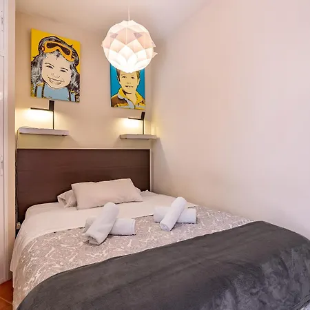 Diseno A Pie De Pista Apartment Monachil