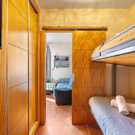 Diseno A Pie De Pista Monachil