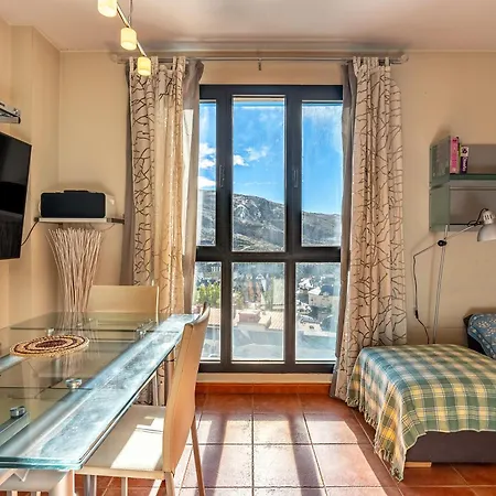 Apartment Diseno A Pie De Pista *