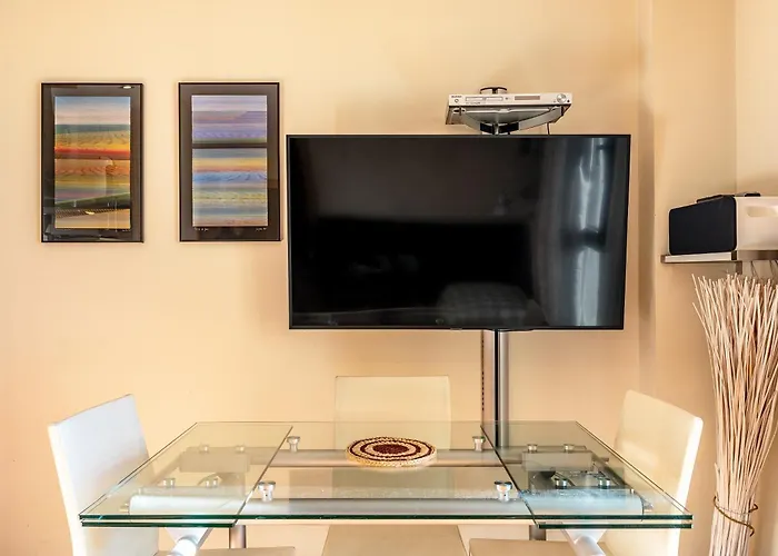 Diseño A Pie De Pista * Monachil