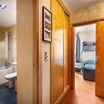 Diseno A Pie De Pista Apartament *