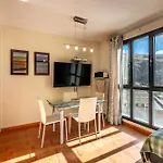 Apartament Diseno A Pie De Pista