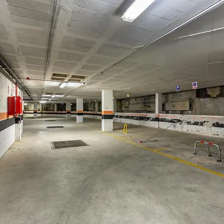 Diseno A Pie De Pista Διαμέρισμα Monachil