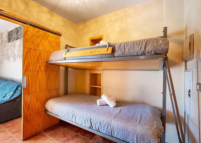 Diseno A Pie De Pista * Monachil