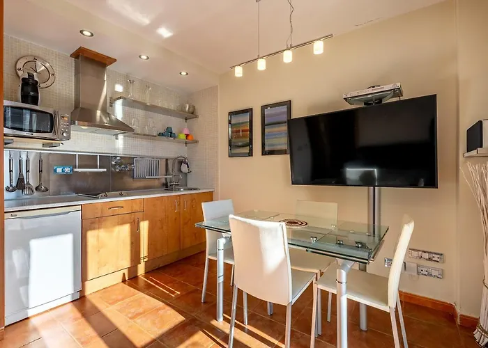 Diseno A Pie De Pista Monachil