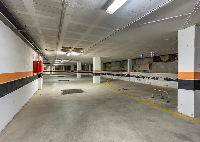 Diseno A Pie De Pista Διαμέρισμα Monachil