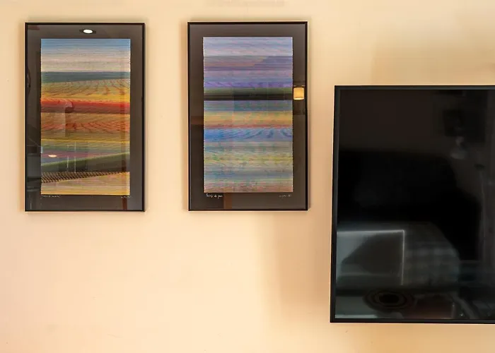 Diseno A Pie De Pista * Monachil