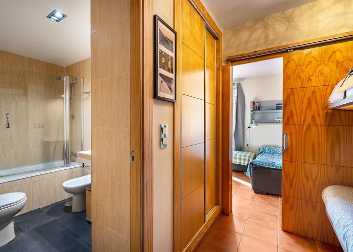 Diseno A Pie De Pista Monachil