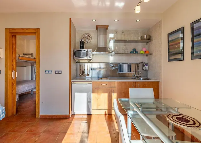 Diseno A Pie De Pista Monachil