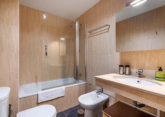 Diseno A Pie De Pista * Monachil