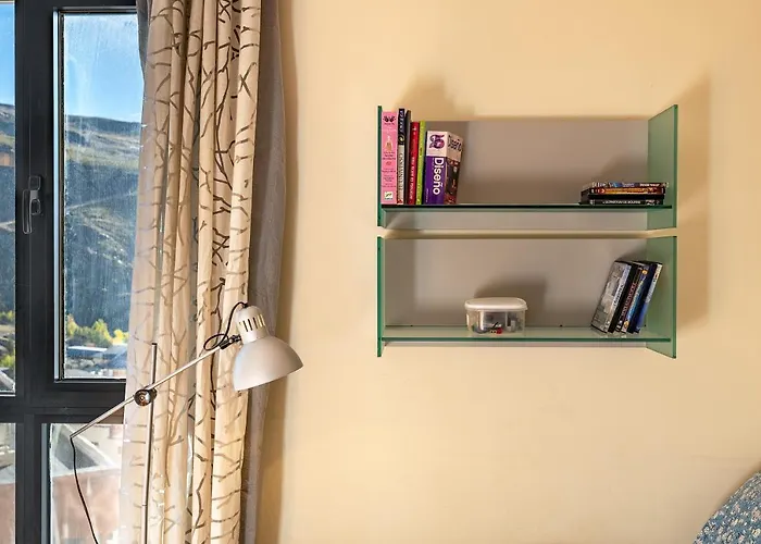 Diseno A Pie De Pista Monachil