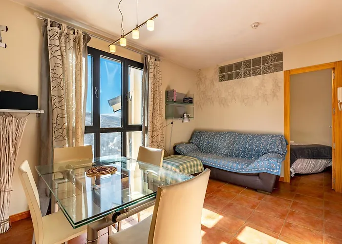 Diseno A Pie De Pista Monachil