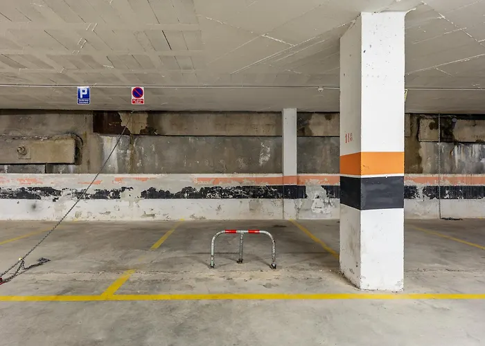 Diseno A Pie De Pista Διαμέρισμα *