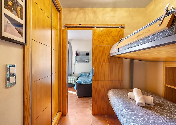 Diseno A Pie De Pista Monachil